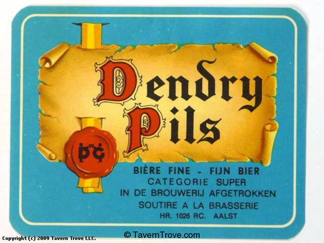 Dendry Pils