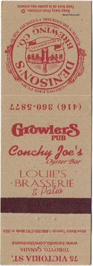 Denison's Brewing Co.