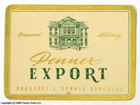 Denner Export