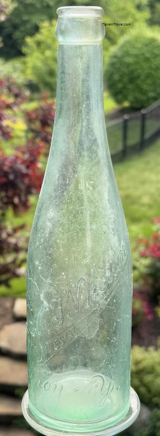 Dennis J. Whelan Estate Beer