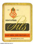 Dentleiner Pils