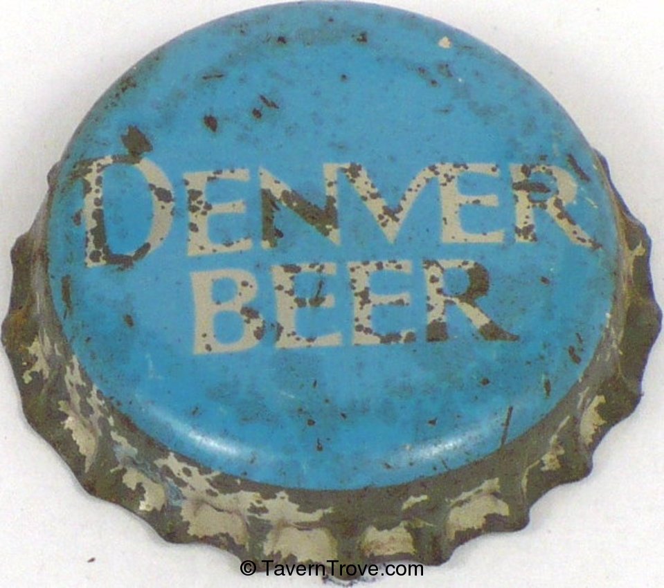Denver Beer