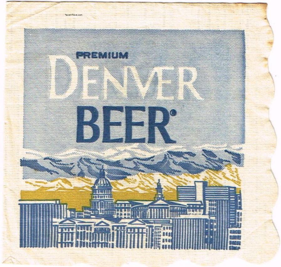 Denver/Hi-En Brau Beer