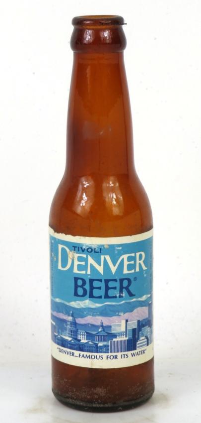 Denver Premium Beer