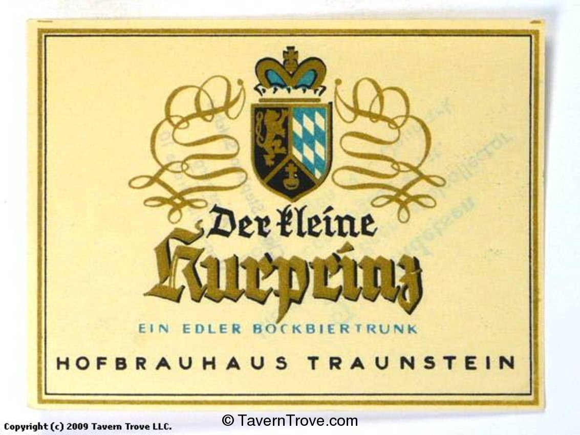 Der Kleine Kurprinz