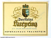 Der Kleine Kurprinz