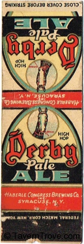 Derby Pale Ale