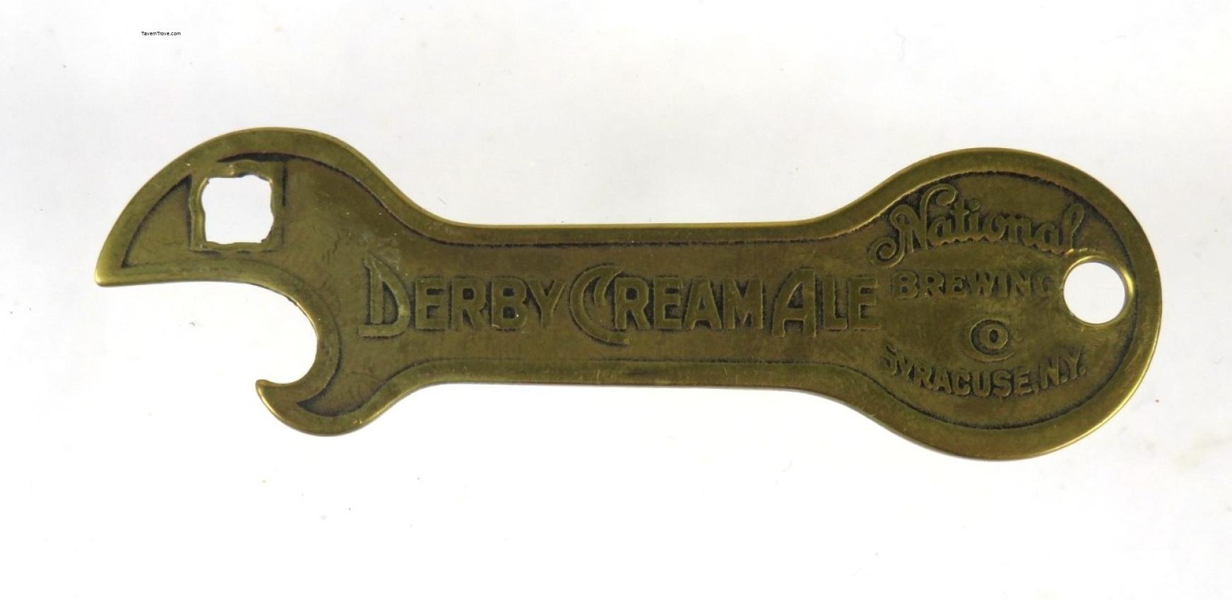 Derby Cream Ale