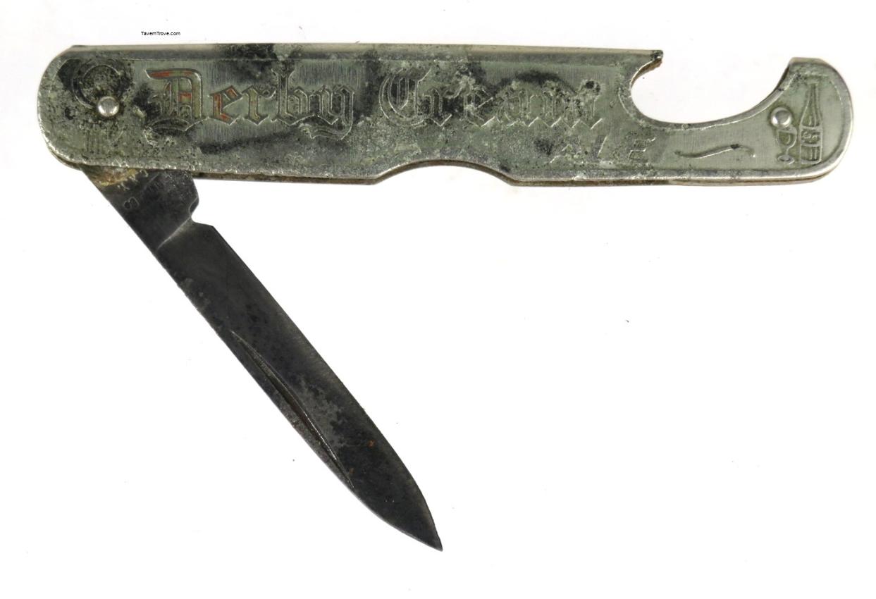 Derby Cream Ale/Congress Beer