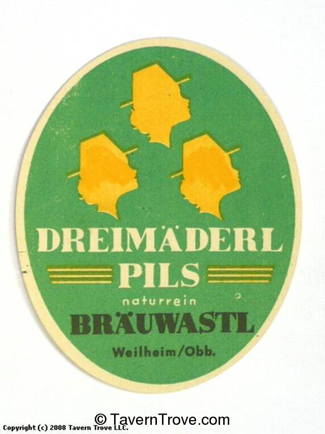 Derimäderl Pils