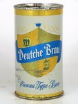 Deutche Brau Vienna Type Beer
