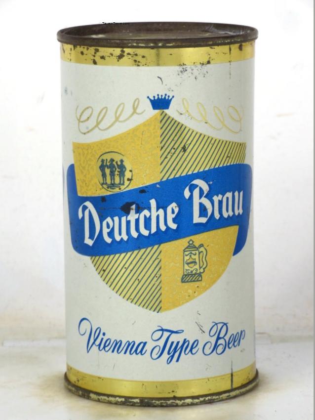 Deutche Brau Vienna Type Beer