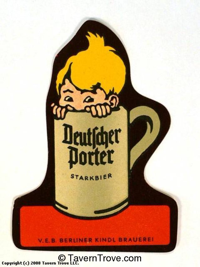 Deutscher Porter