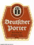Deutscher Porter