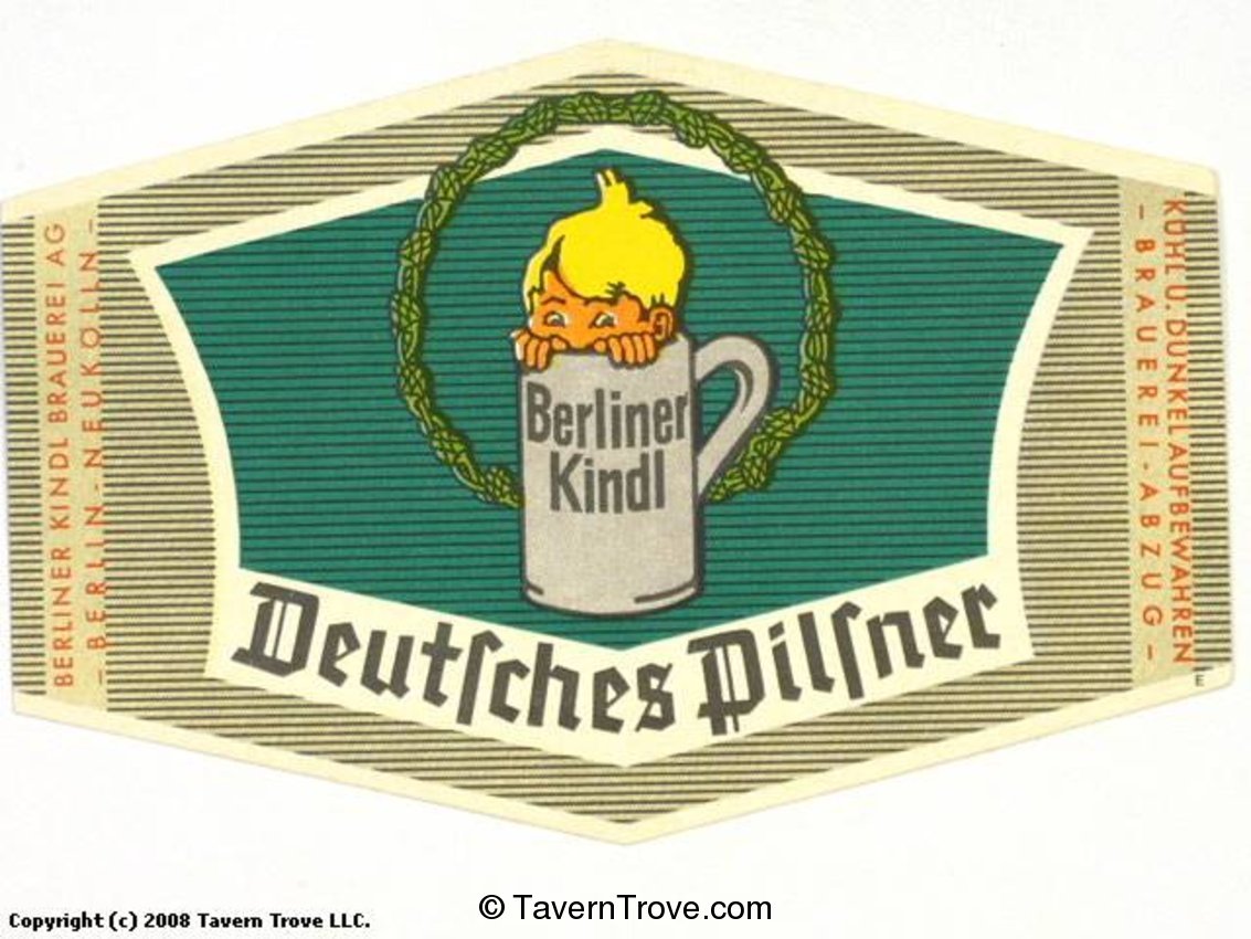 Deutsches Pilsner