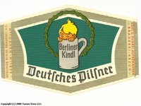 Deutsches Pilsner