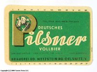 Deutsches Pilsner