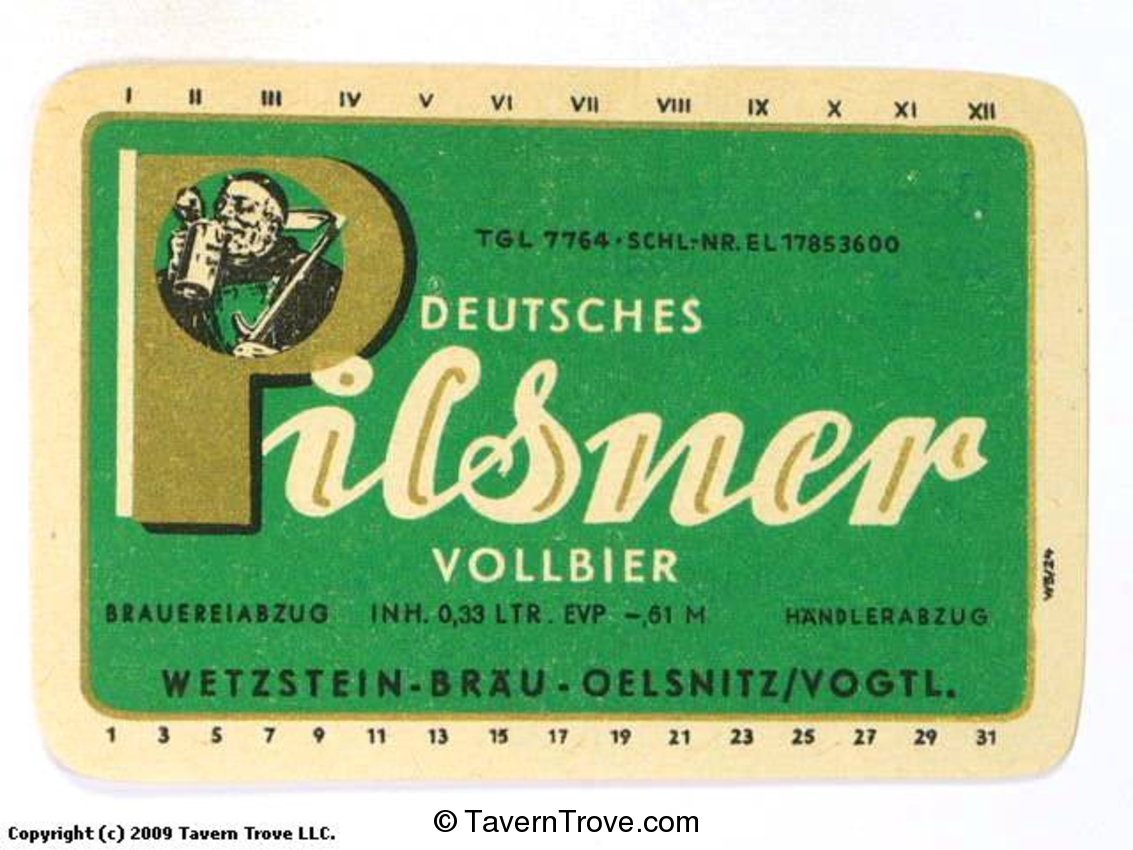 Deutsches Pilsner