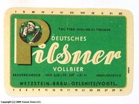 Deutsches Pilsner
