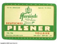 Deutsches Pilsner