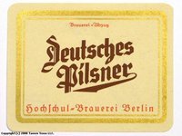 Deutsches Pilsner