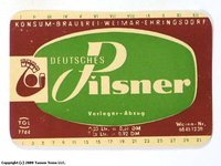 Deutsches Pilsner