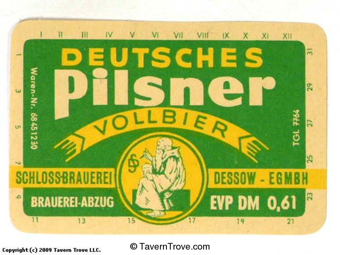 Deutsches Pilsner