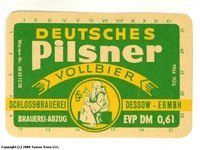 Deutsches Pilsner