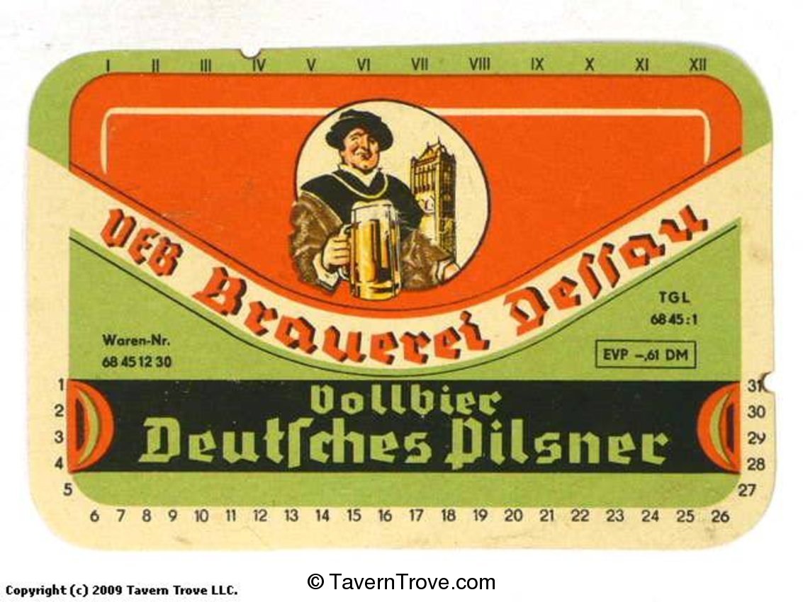 Deutsches Pilsner