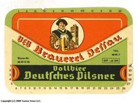 Deutsches Pilsner