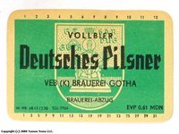 Deutsches Pilsner