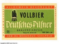 Deutsches Pilsner
