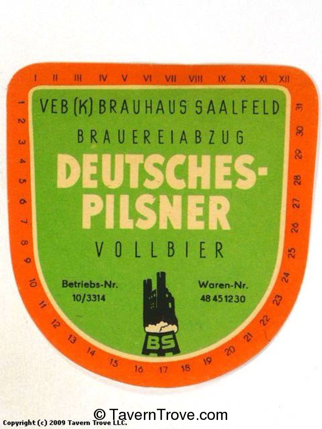 Deutsches-Pilsner