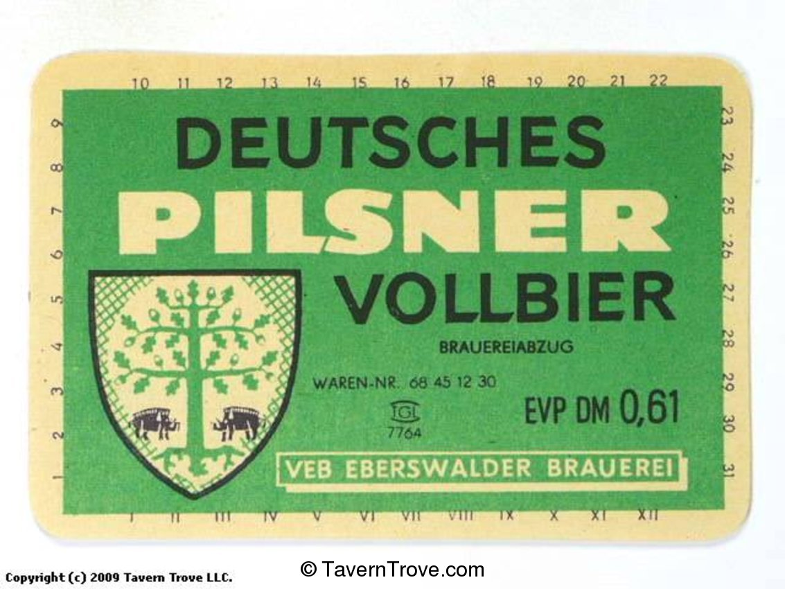 Deutsches Pilsner