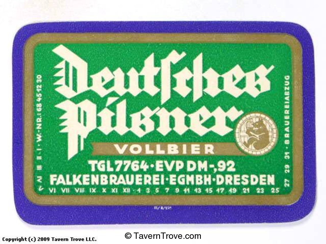 Deutsches Pilsner