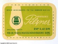 Deutsches Pilsner