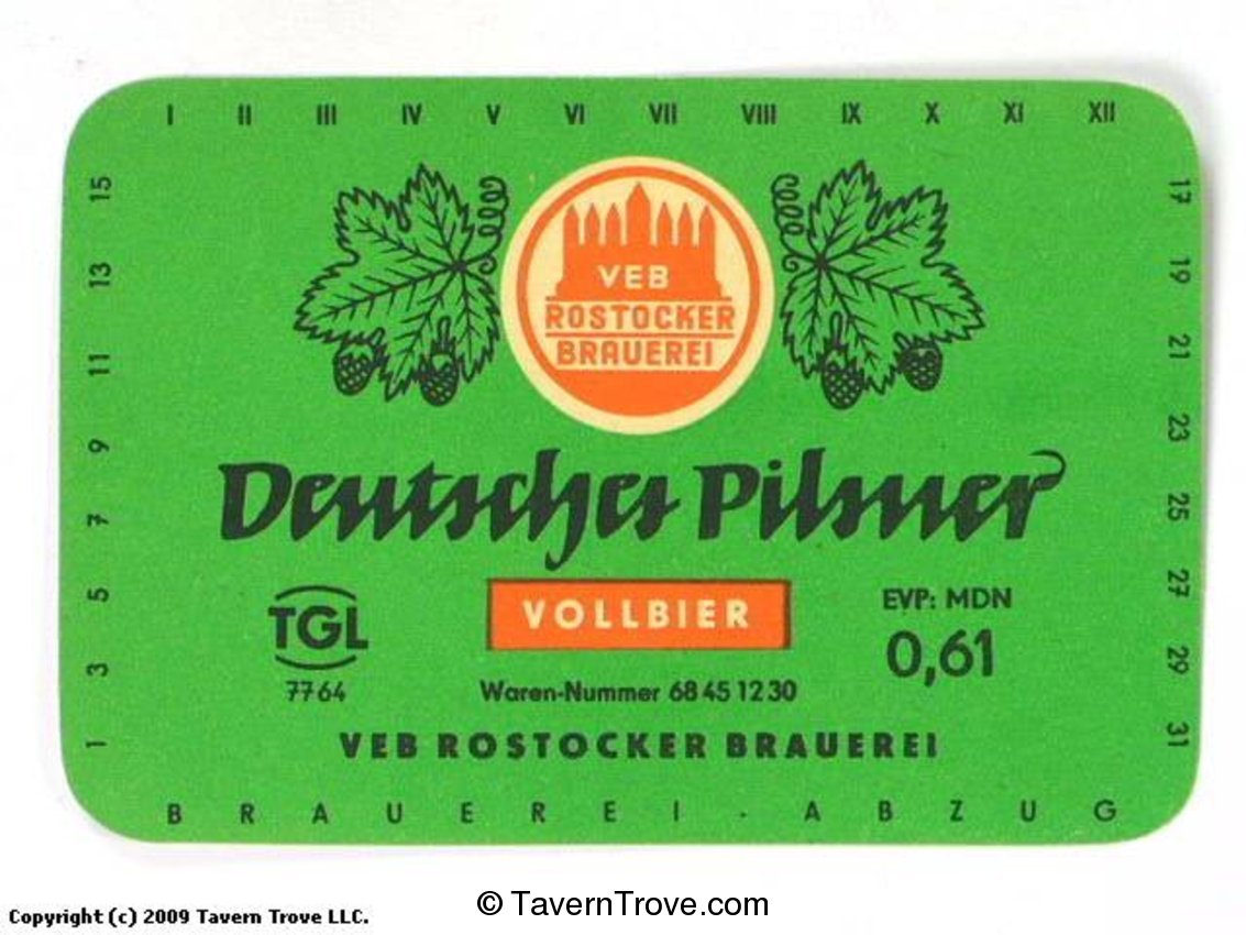 Deutsches Pilsner