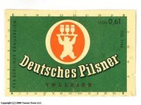 Deutsches Pilsner Vollbier