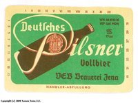 Deutsches Pilsner Vollbier