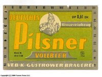 Deutsches Pilsner Vollbier