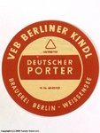 Deutsches Porter