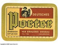 Deutsches Porter