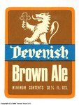 Devenish Brown Ale
