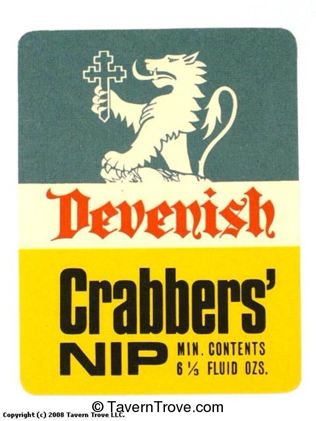 Devenish Crabber's Nip