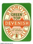 Devenish Green Top Pale Ale