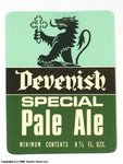 Devenish Special Pale Ale