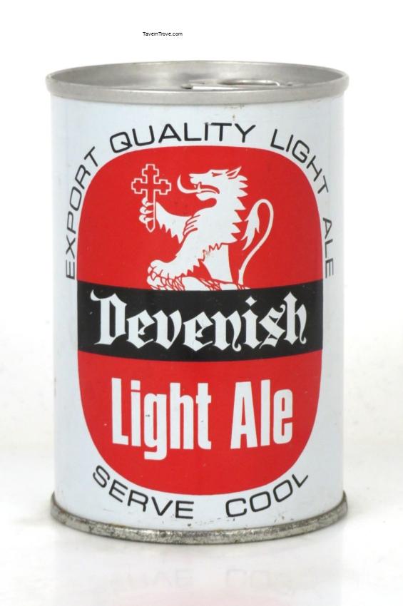 Devenish Light Ale