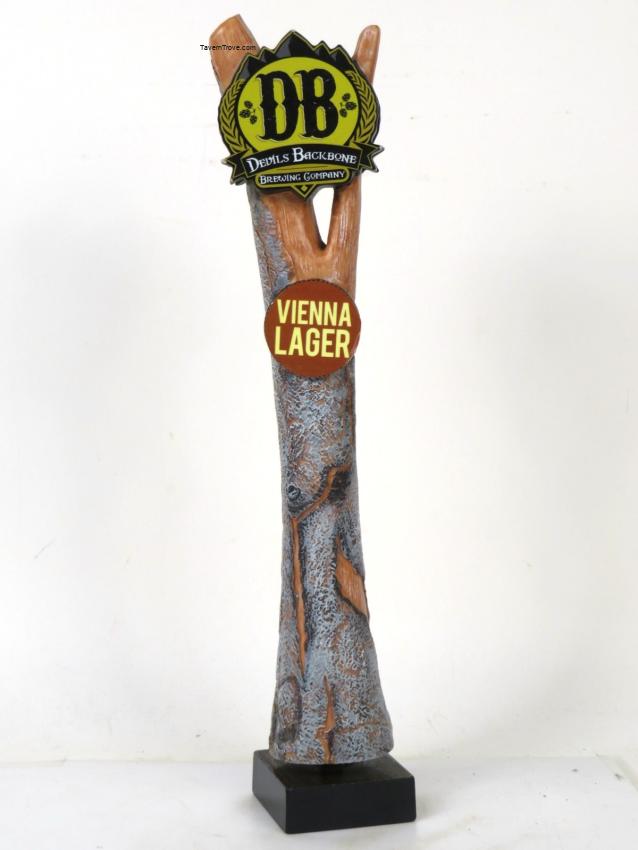 Devil's Backbone Vienna Lager Beer