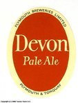 Devon Pale Ale