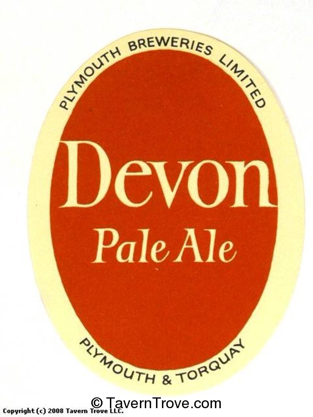 Devon Pale Ale